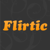 Flirtic.ge logo