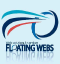 Floatingwebs.com logo