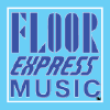 Floorexpressmusic.com logo