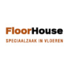 Floorhouse.be logo