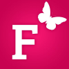 Floradress.com logo