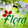 Floraekspres.rs logo
