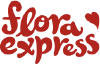 Floraexpress.ru logo