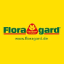 Floragard.de logo