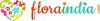 Floraindia.com logo