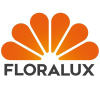 Floralux.be logo