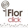 Florclick.com logo