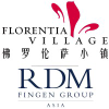 Florentiavillage.com logo