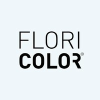 Floricolor.pt logo