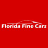 Floridafinecars.com logo