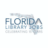 Floridalibraryjobs.org logo
