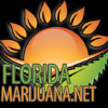 Floridamarijuana.net logo