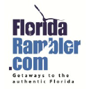 Floridarambler.com logo