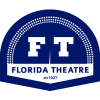 Floridatheatre.com logo