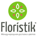 Floristik.ua logo