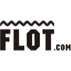 Flot.com logo