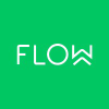 Flow.com.br logo