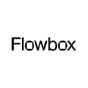 Flowbox.io logo