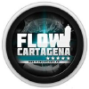 Flowcartagena.net logo