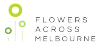 Flowersacrossmelbourne.com.au logo