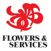 Flowersandservices.com logo