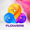 Flowerstv.in logo