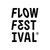 Flowfestival.com logo