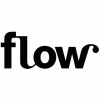 Flowmagazine.com logo