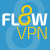 Flowvpn.com logo