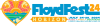 Floydfest.com logo