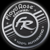 Floydrose.com logo