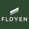 Floyen.no logo