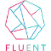 Fluentlanguage.co.uk logo