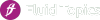 Fluid Topics logo