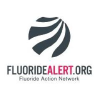 Fluoridealert.org logo