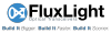 Fluxlight.com logo