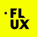 Fluxmagazine.com logo