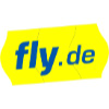 Fly.de logo