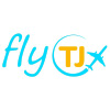 Fly.tj logo