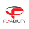 Flyability.com logo