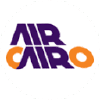 Flyaircairo.com logo