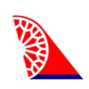 Flybaghdad.net logo