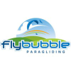 Flybubble.com logo