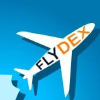 Flydex.ru logo