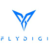 Flydigi.com logo