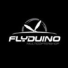 Flyduino.net logo