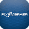Flyembraer.com logo