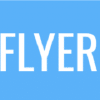 Flyerca.com logo