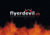 Flyerdevil.de logo