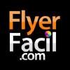 Flyerfacil.com logo